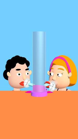 Soaker Mouths Screenshot 3