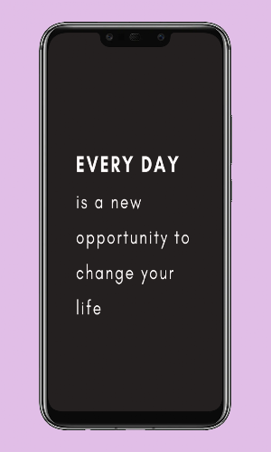 Happy New Week :Happy New Day Screenshot 0