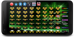 Electro Dj beat mixer Screenshot 3