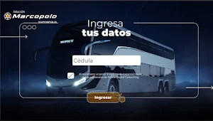 Inducción Marco Polo Screenshot 1