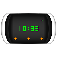 Alarm clock aibnna