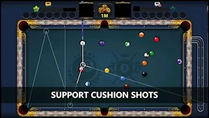 Aim Master Pool: Guidelines V9 Screenshot 0