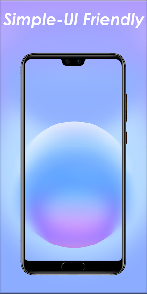 Galaxy A17 5G Wallpaper Screenshot 2