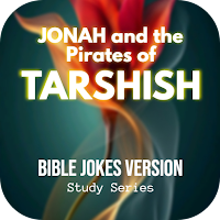 JONAH AND PIRATES OF TARSHISH