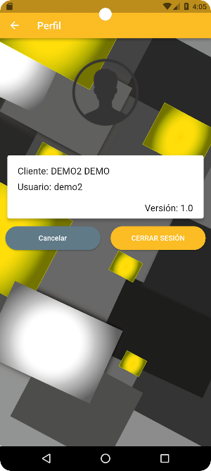 CARPosition Screenshot 3