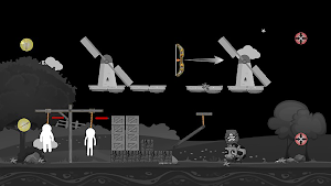 Shadow Archery Screenshot 3