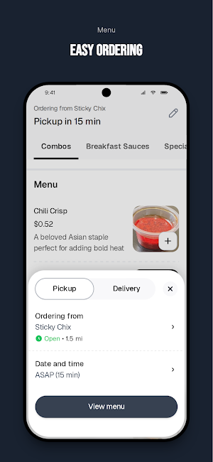 Sticky Chix Screenshot 2