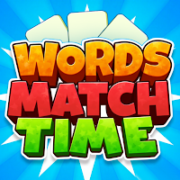 Words Match Time