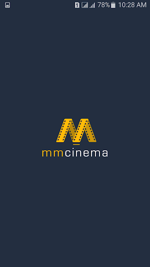 MM Cinema - Movies Info Screenshot 0