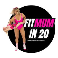 FitMUM in 20