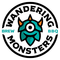 Wandering Monsters Brewing