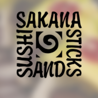 Sakana Sushi & Sticks