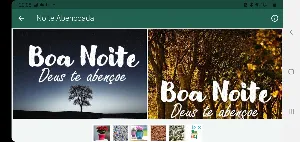 DEUS CUIDE DO NOSSO DESCANSO Screenshot 2
