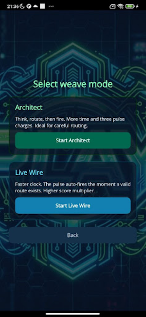 OnvZenoPay Screenshot 2