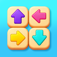 Color Tap Sort