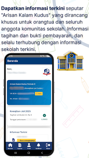 SKKKSURAKARTA Screenshot 3