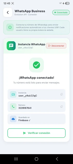 StarkGo Screenshot 3