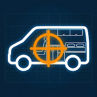 VanLogic: Camper Van Planner