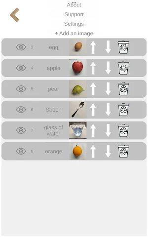 MyVoice Screenshot 0