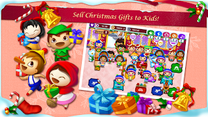 Winter Wonderland Screenshot 3