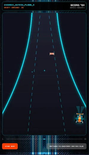 Street Streak Screenshot 2