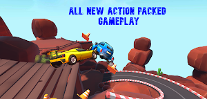 Miniocar Screenshot 0