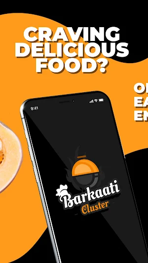 Barkaati Cluster Screenshot 0