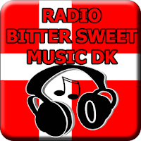 Radio BITTER SWEET MUSIC DK Online Gratis Danmark