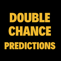 Double Chance Predictions