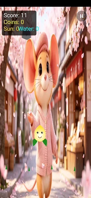 LittleSeed Screenshot 3