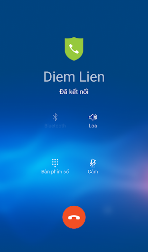 ProCall Screenshot 2