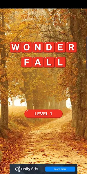 Wonder Fall Screenshot 0