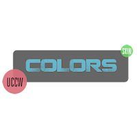 Colors UCCW Skin