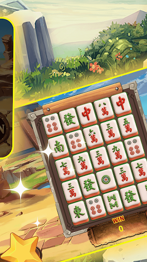 D188Desert Legacy Slots Screenshot 2