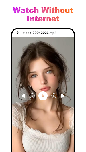 ClipNest: Video Downloader Screenshot 3