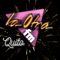 Radio La Otra Fm Quito 91.3