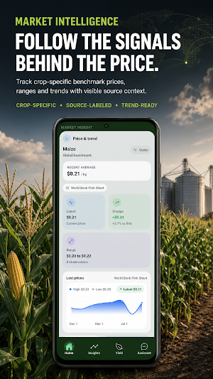 Cultivra Screenshot 3