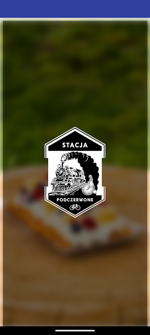Stacja Podczerwone Screenshot 1