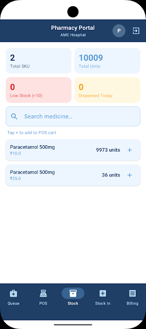 WoWCare Screenshot 3