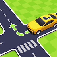 Car Traffic Escape