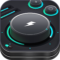 Bass & Vol Boost - Equalizer