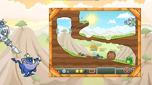 Laser Cannon 3: Levels Pack Screenshot 2