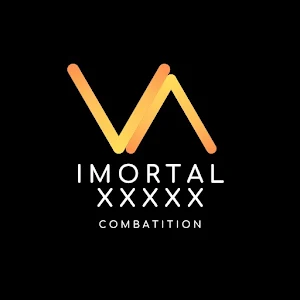 fighty mortal x combatition in Screenshot 1