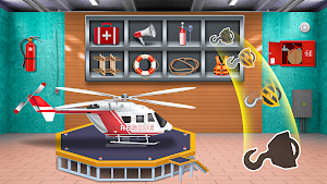 Heli Ambulance Rescue Missions Screenshot 0
