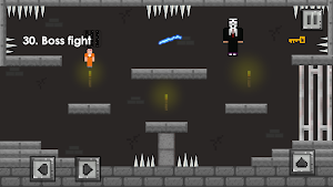 Escaping Noob vs Hacker: one level of Jailbreak Screenshot 3