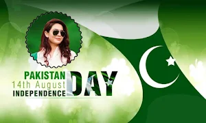 14 August Photo Frame 2023 Screenshot 2