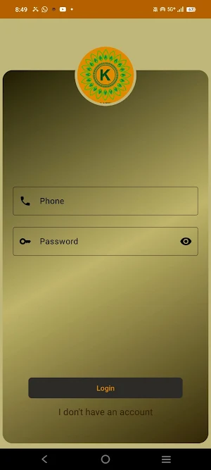 Kalyan Satta - Matka Play Quiz Screenshot 2