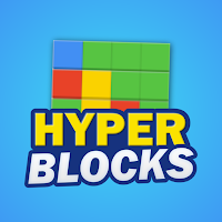 HyperBlocks: Block Puzzle