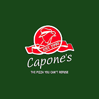 Capones Pizza Parlour -Croydon
