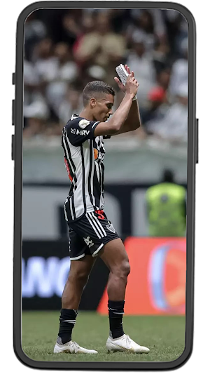 Atlético Mineiro Wallpapers Screenshot 3